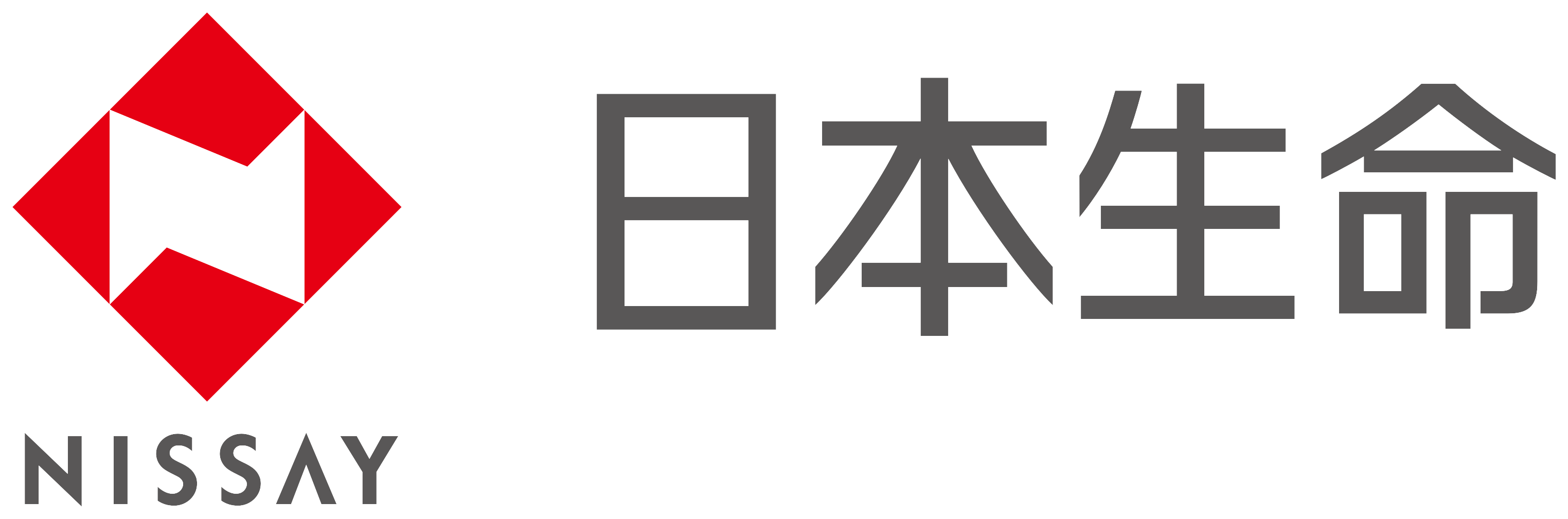 日本生命 ロゴ